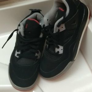 Jordans size 1Y